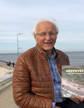 Simon Jacobsen -Vestkysten 3.