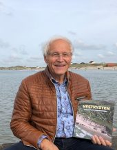 Simon Jacobsen -Vestkysten 4.